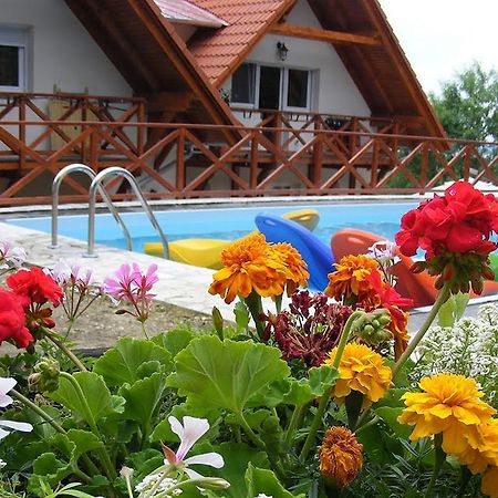 Holidaysport Haus Balatongyorok Quarto foto