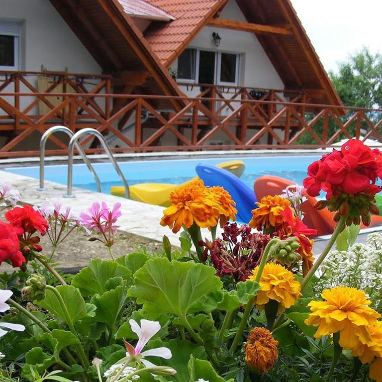 Holidaysport Haus Balatongyorok Quarto foto
